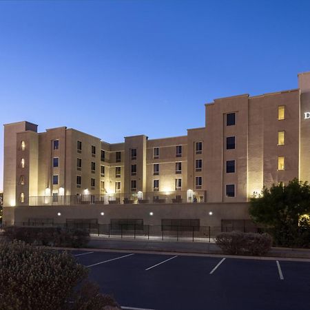 Doubletree By Hilton Las Vegas East Flamingo Dış mekan fotoğraf
