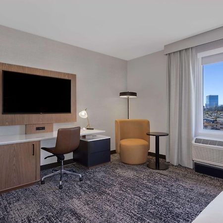 Doubletree By Hilton Las Vegas East Flamingo Dış mekan fotoğraf