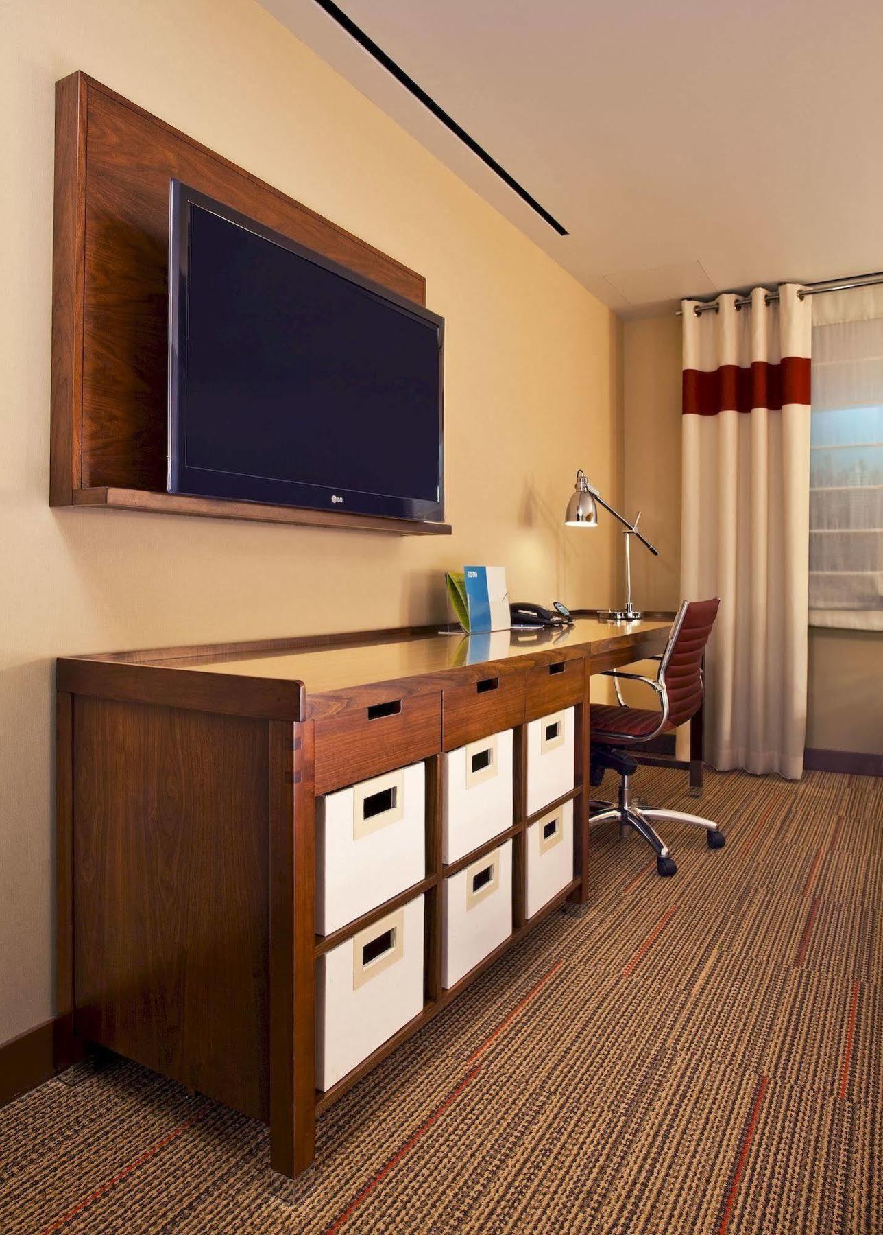 Doubletree By Hilton Las Vegas East Flamingo Dış mekan fotoğraf