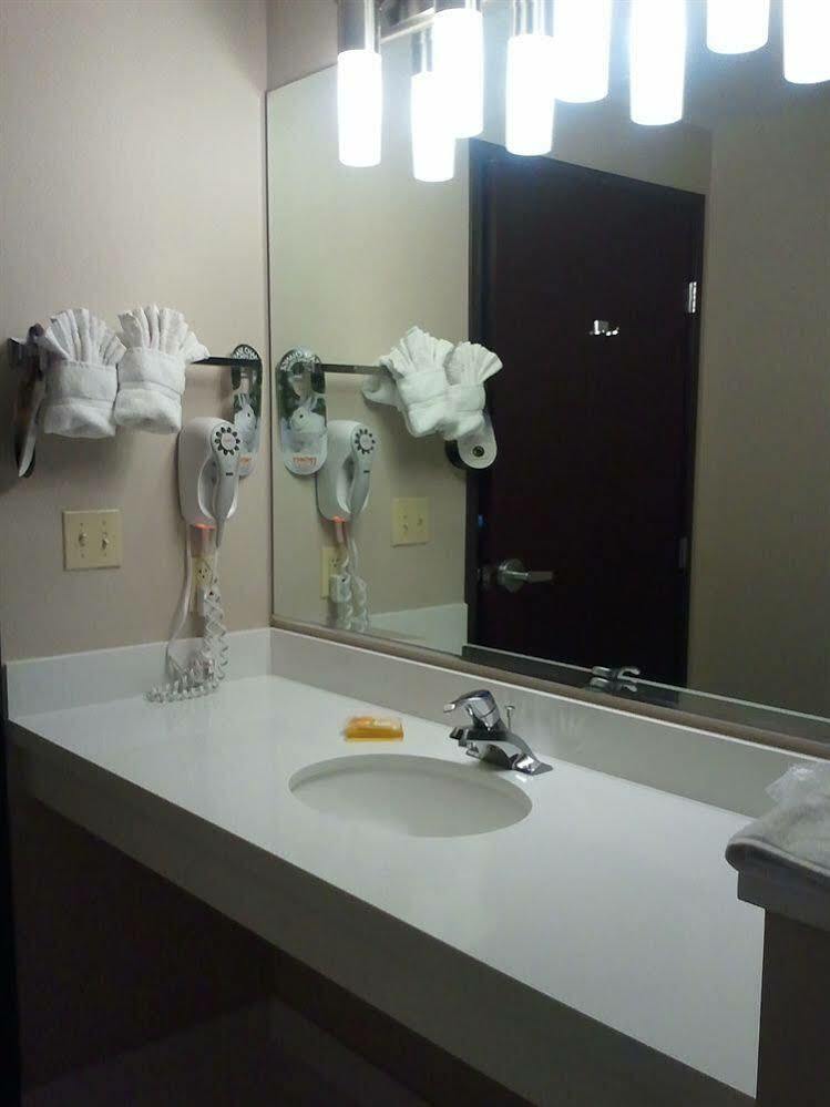 Doubletree By Hilton Las Vegas East Flamingo Oda fotoğraf